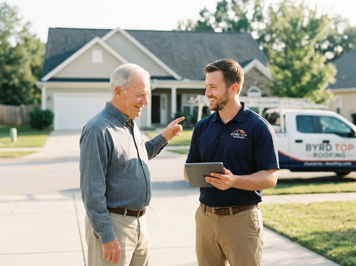 Roofing Waxahachie, TX FAQs